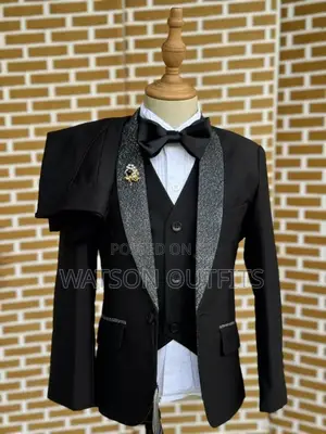 Fashion Kids Suits