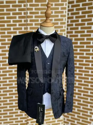 Fashion Kids Suits