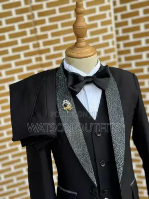Fashion Kids Suits