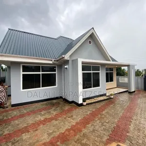2bdrm Apartment in Dalalipapaatzseven, Mbweni for rent