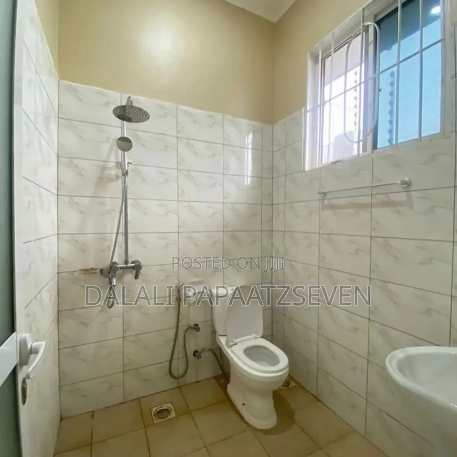 2bdrm Apartment in Dalalipapaatzseven, Mbweni for rent