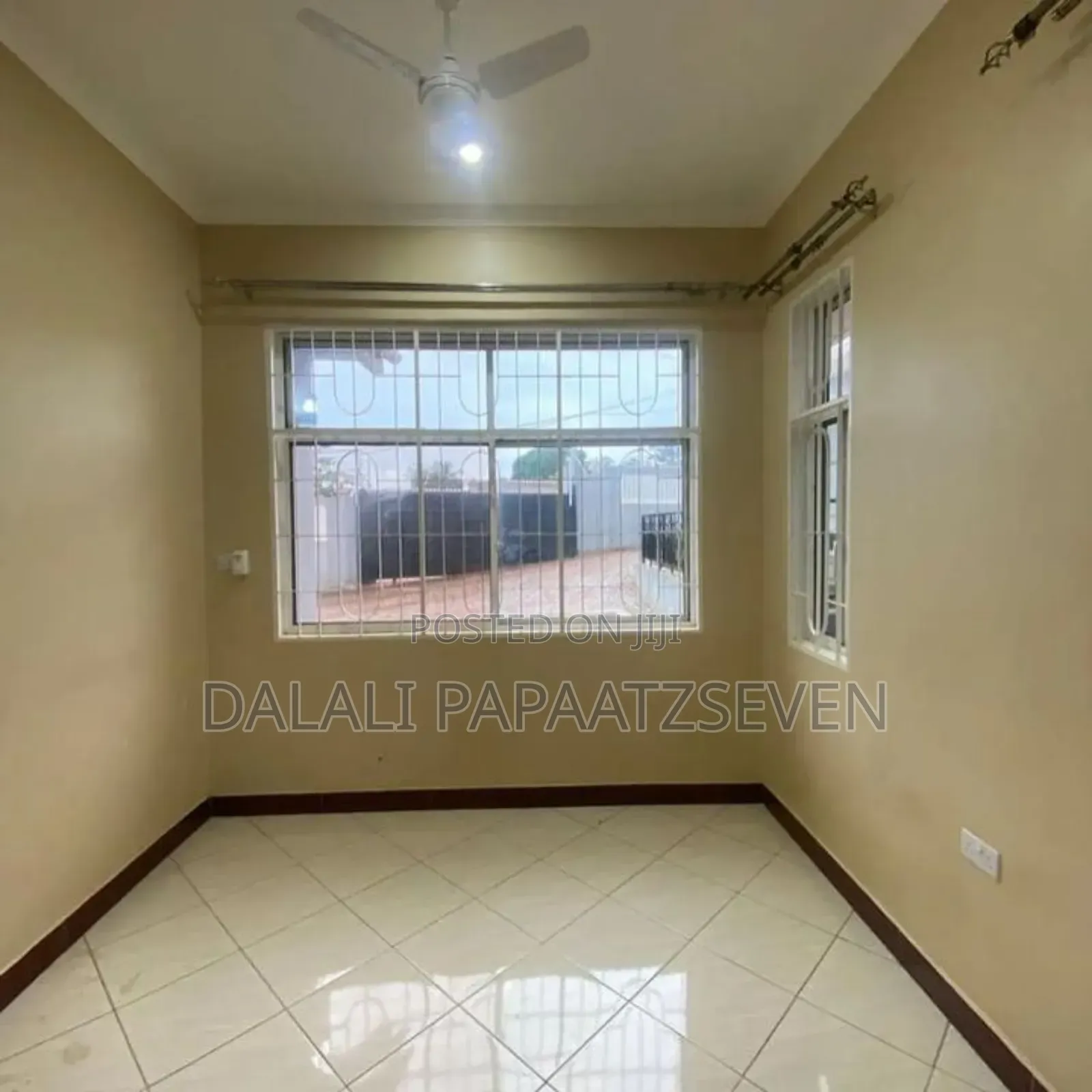 2bdrm Apartment in Dalalipapaatzseven, Mbweni for rent