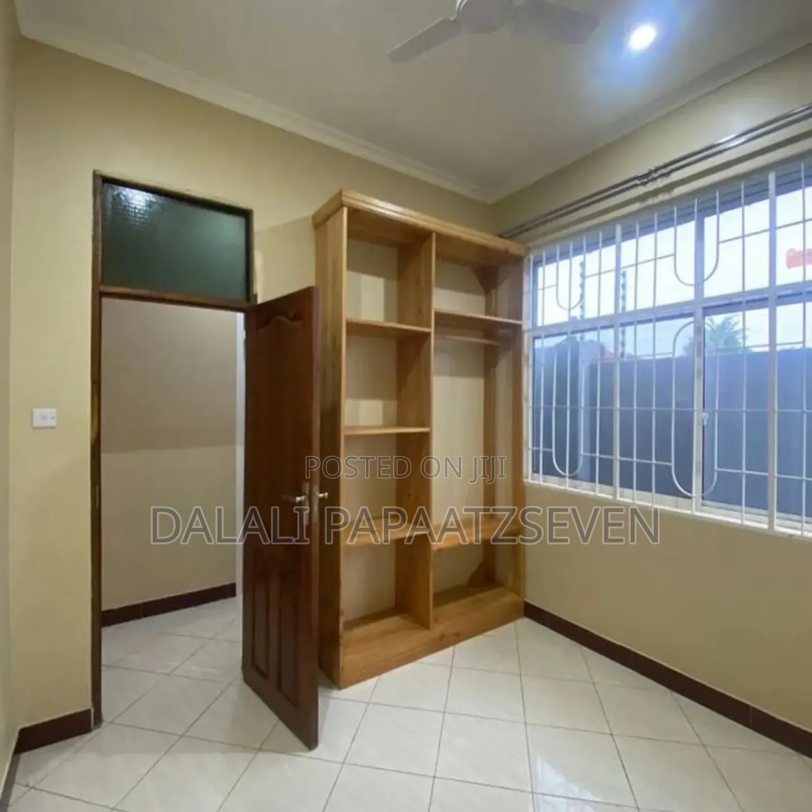 2bdrm Apartment in Dalalipapaatzseven, Mbweni for rent
