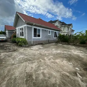2bdrm House in Mbweni Ubungo for rent