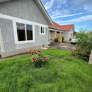 2bdrm House in Mbweni Ubungo for rent