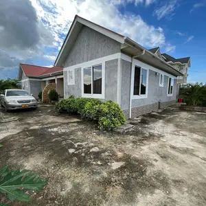 2bdrm House in Mbweni Ubungo for rent