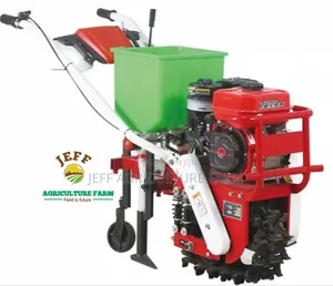 DIESEL Min Tiller 8hp