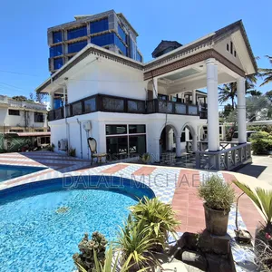 6bdrm House in Mikocheni for sale