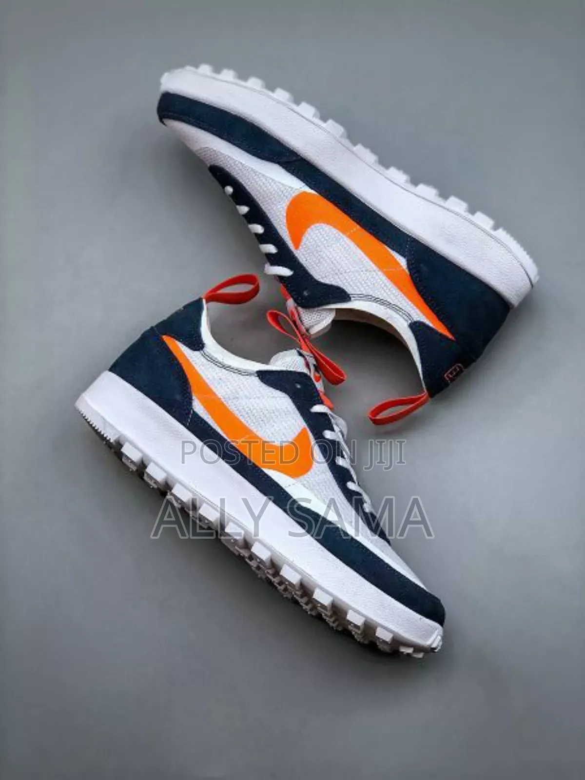 Mens Sneakers Airnike Multicolor