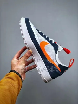 Mens Sneakers Airnike Multicolor
