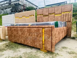 Kitanda Kizuri Sana Bedsofa