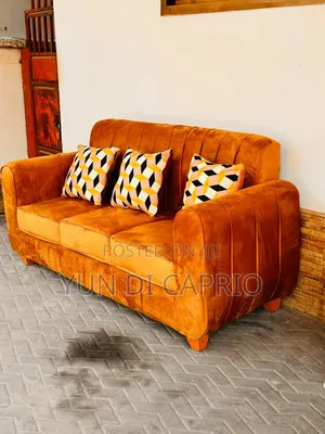 Sofa Classic Siti Tatu
