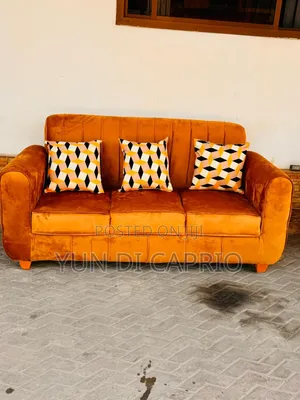 Sofa Classic Siti Tatu