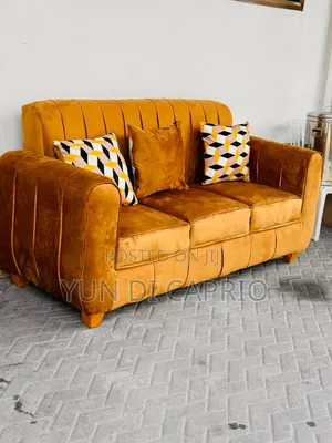 Sofa Classic Siti Tatu