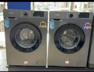 Airlux Washing Machine 9kg Automatic