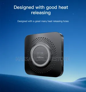 Yesido Tv11 Android Settop Ott Set Top Box Smart Tv