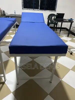 Hospital Examination Bed