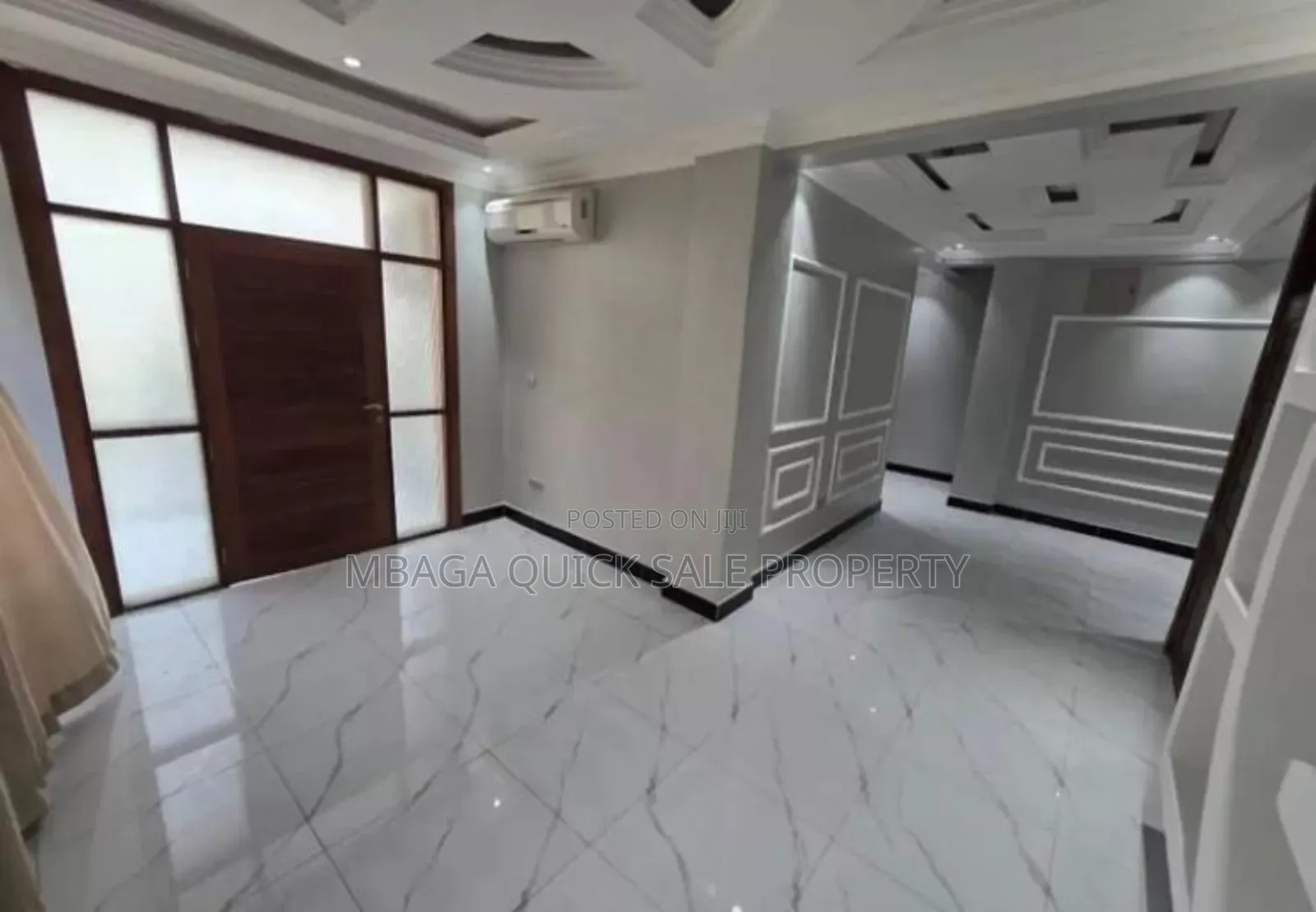 2bdrm Apartment in Kinondoni for rent