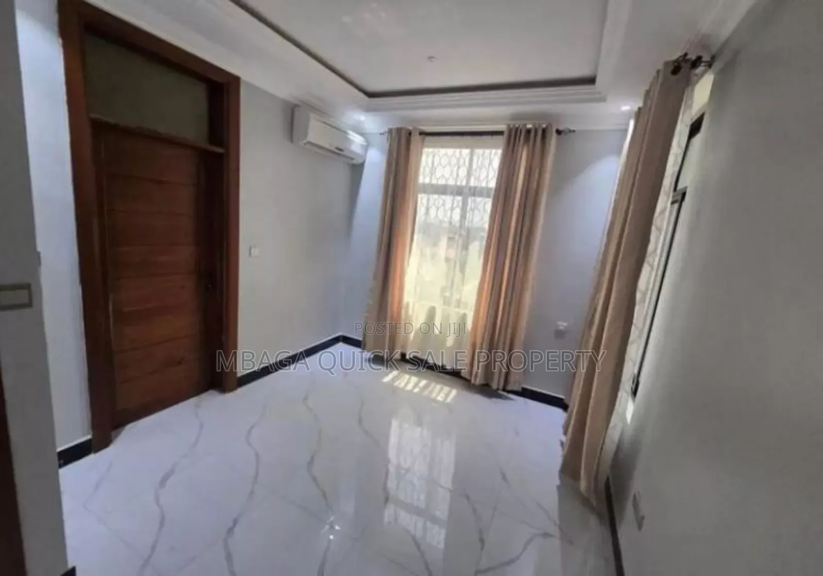 2bdrm Apartment in Kinondoni for rent