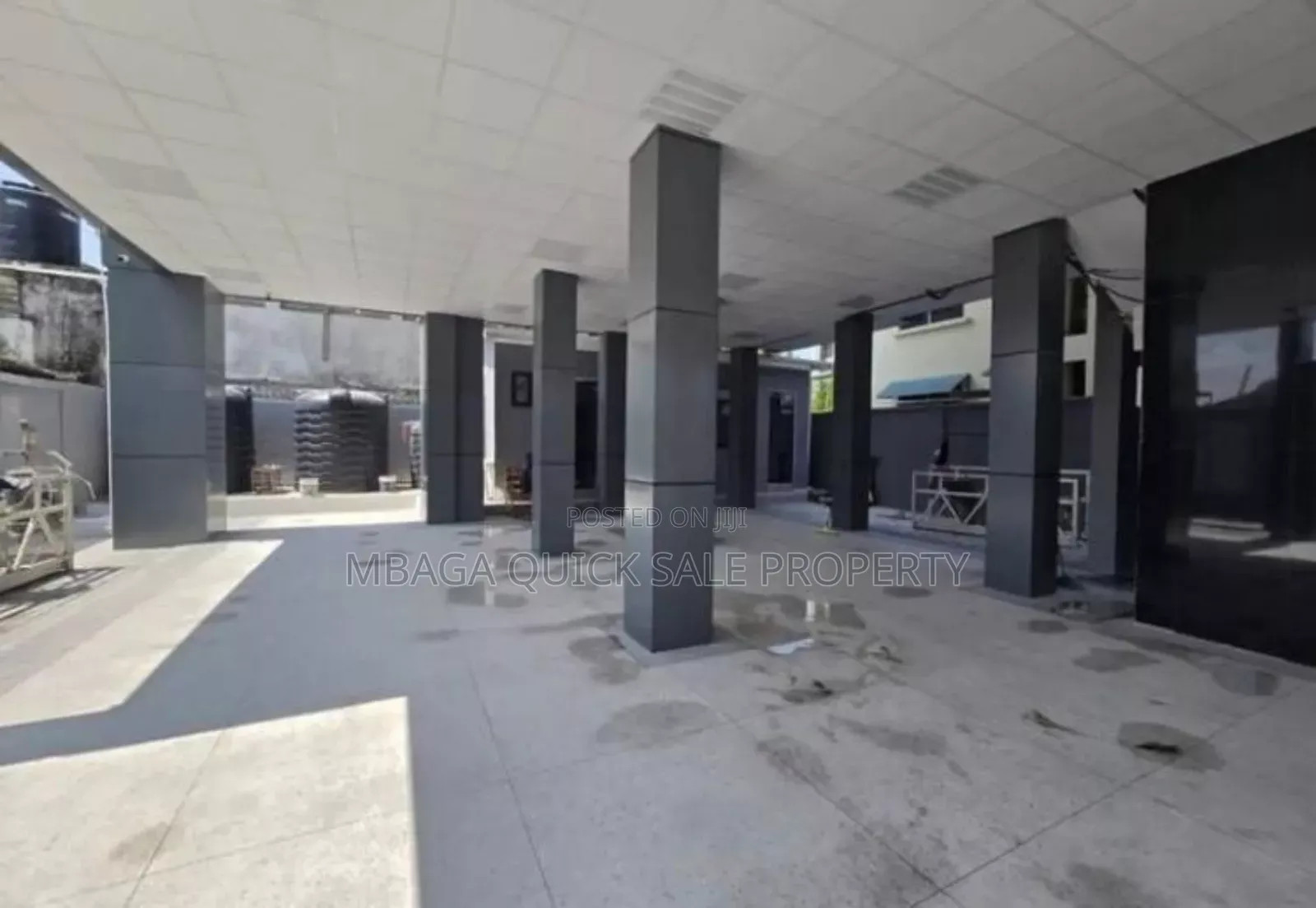 2bdrm Apartment in Kinondoni for rent