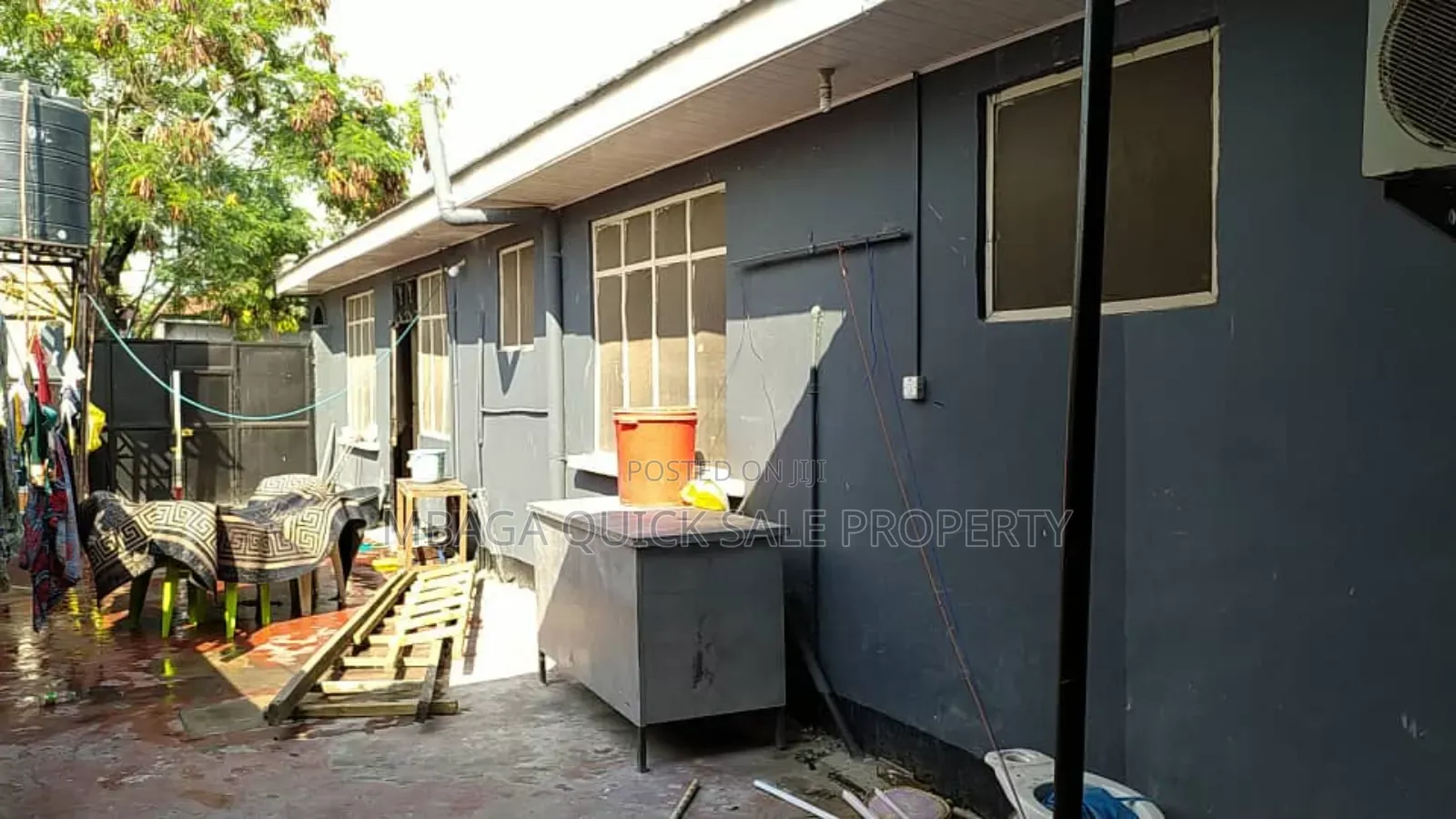 4bdrm House in Magomeni for sale