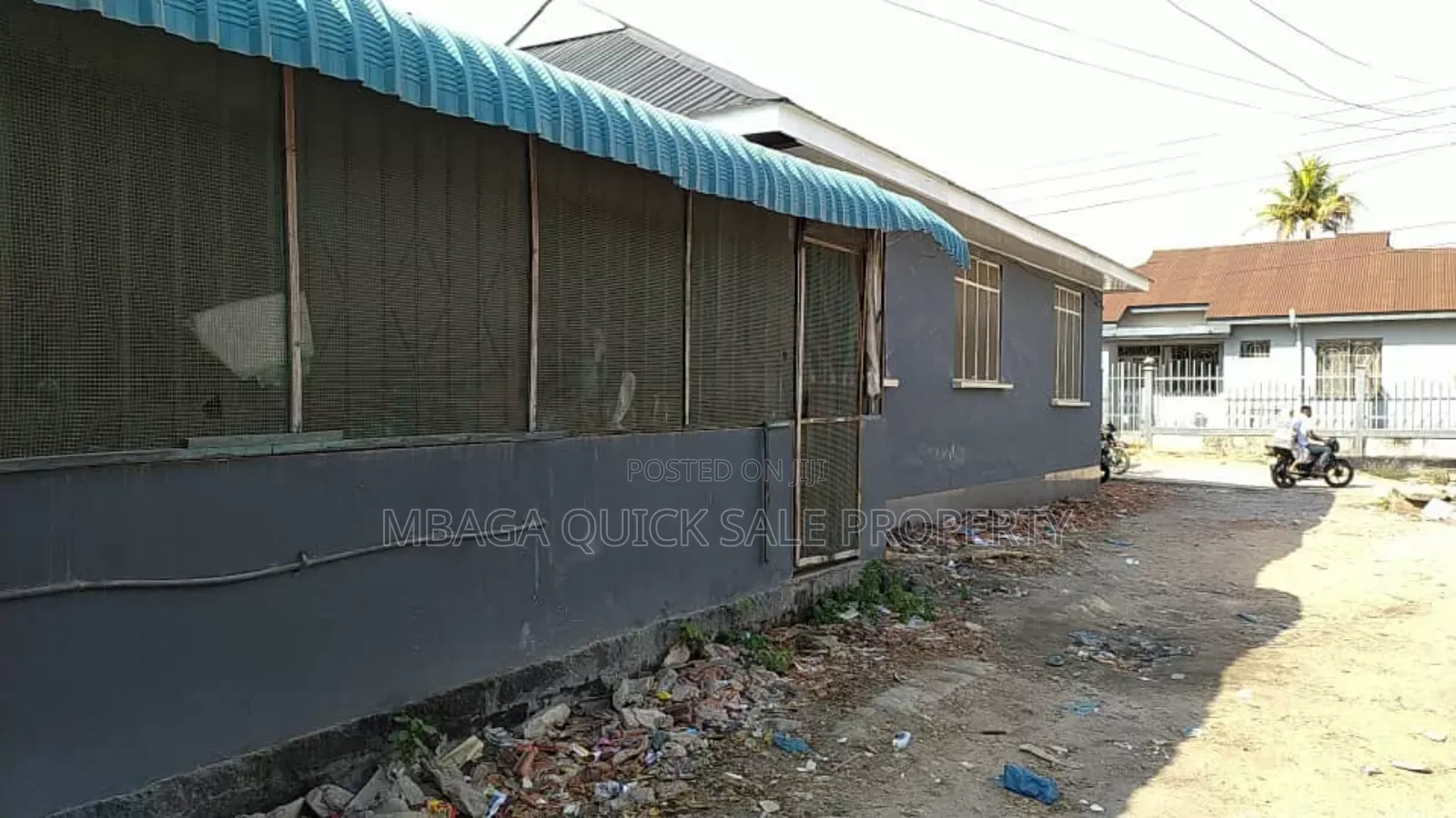 4bdrm House in Magomeni for sale