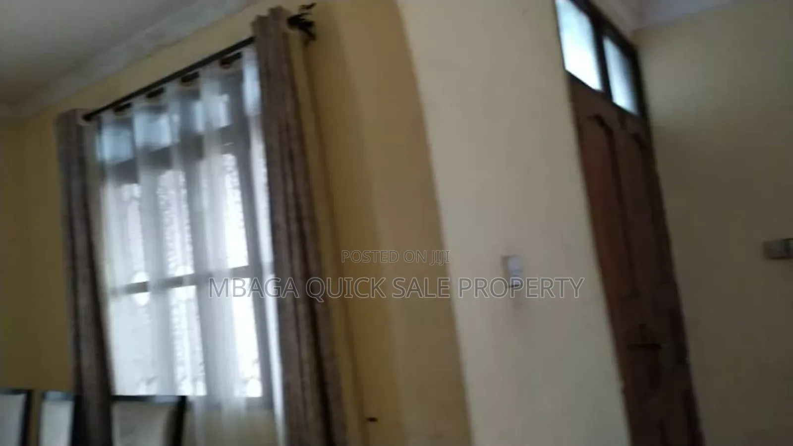 4bdrm House in Magomeni for sale