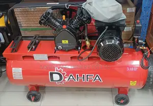 Air Compressor 200liters Brand New 2 in 1