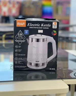 Home Electric Water Kettle Water Boiler Electric Tea Kettle