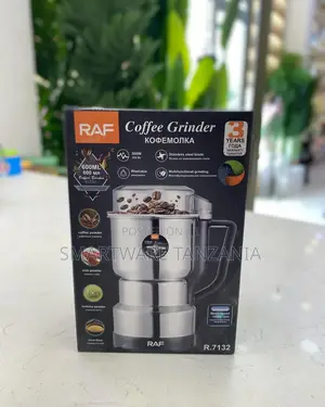 Electric Mill Spice Grinder For Spices, Pepper, Herbs, Nuts