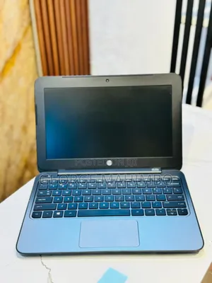 New Laptop HP 2GB Intel SSD 32GB
