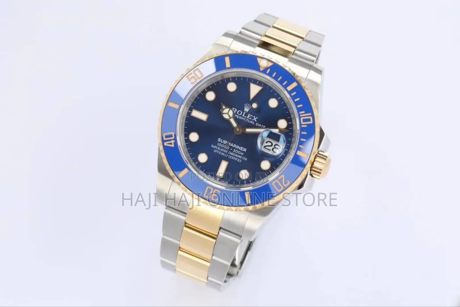 Rolex Automatic Watches