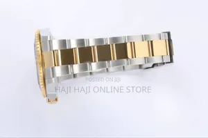 Rolex Automatic Watches