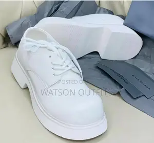 New Balenciaga Shoes