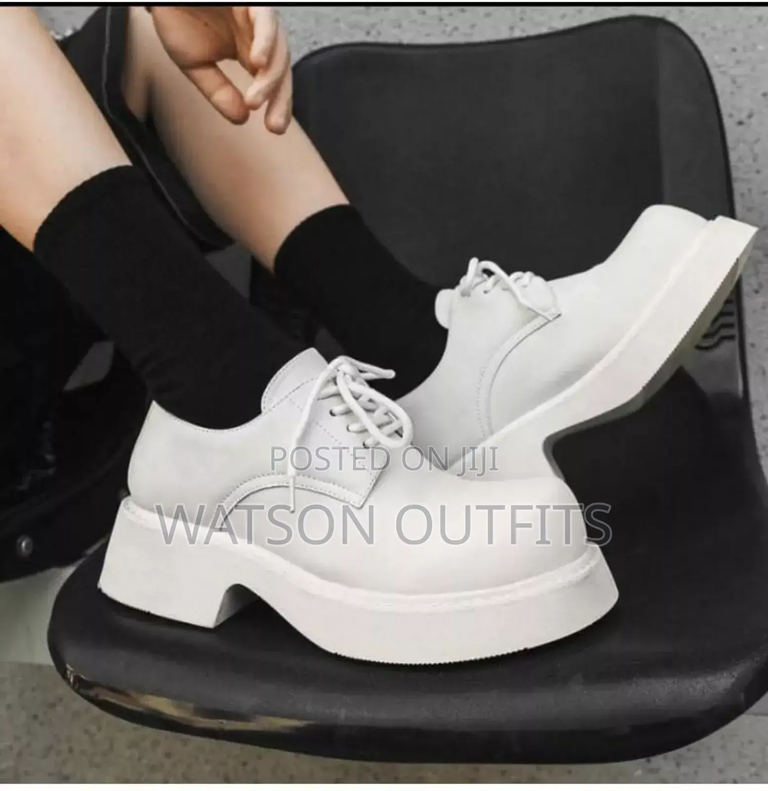 New Balenciaga Shoes