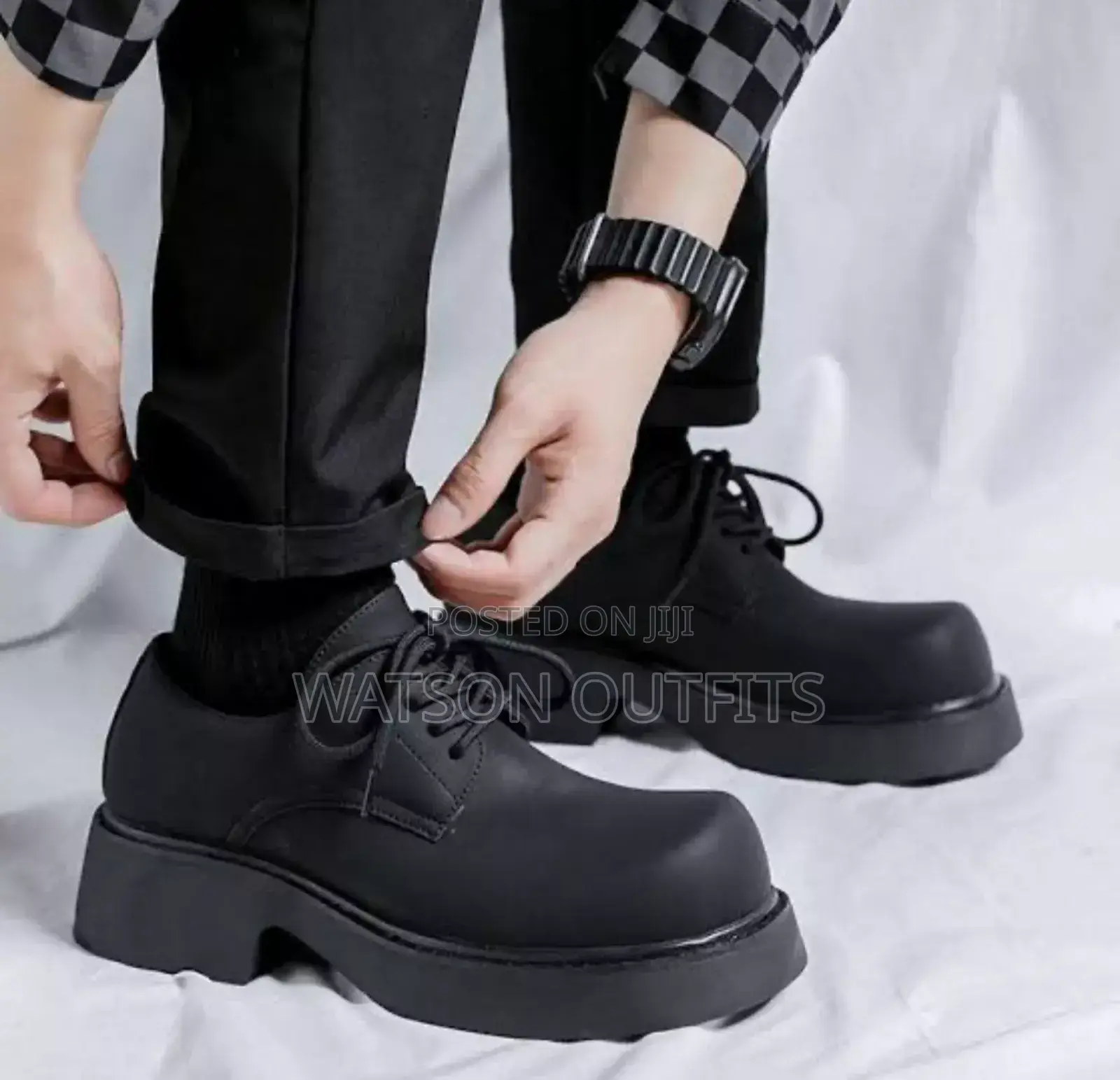 New Balenciaga Shoes