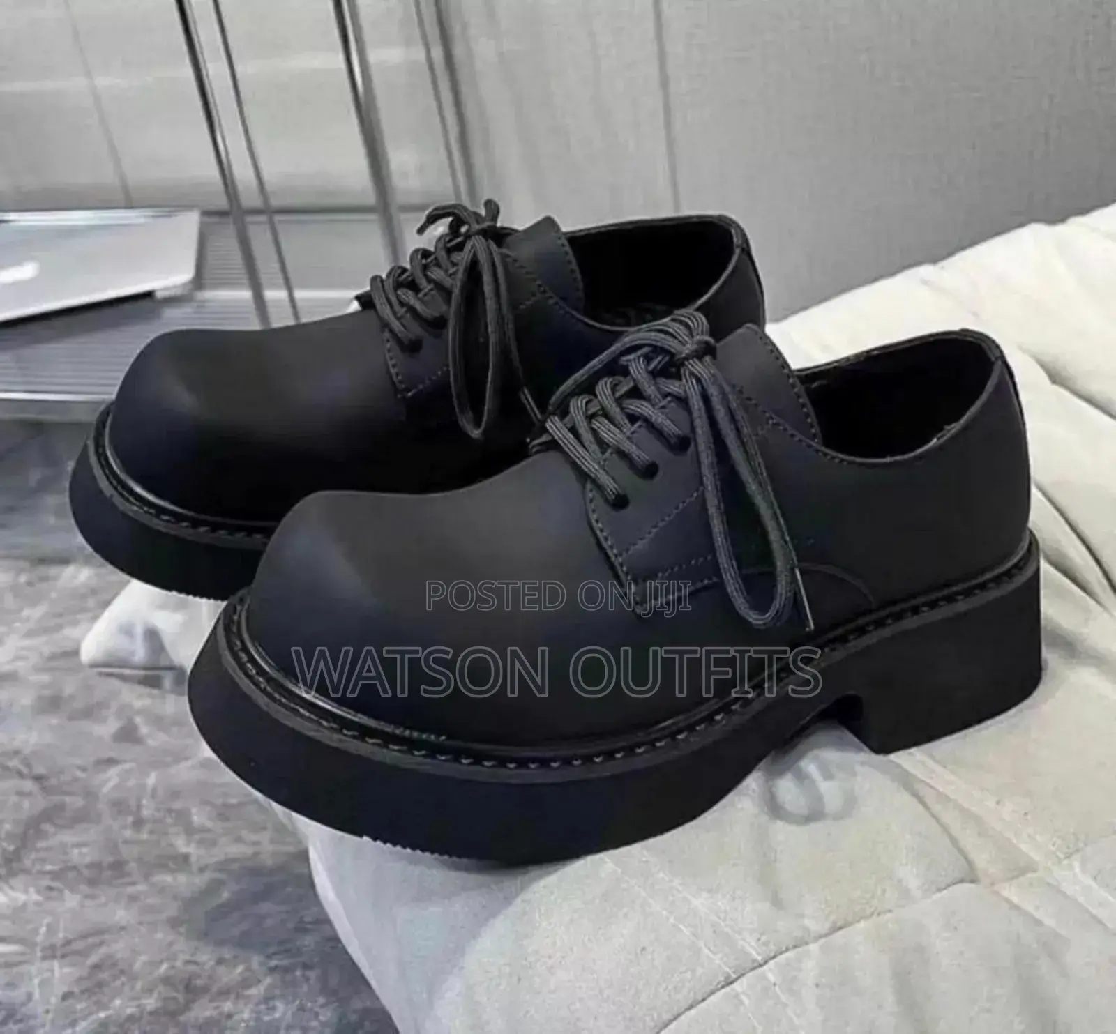 New Balenciaga Shoes