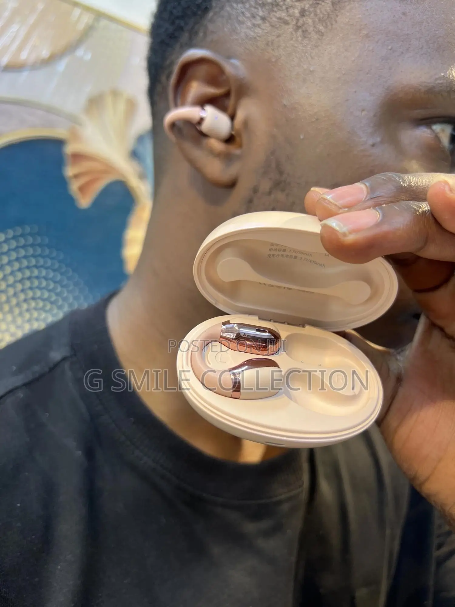 Tourace F16 Earbuds