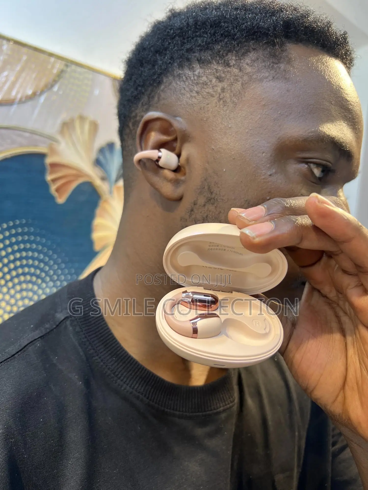 Tourace F16 Earbuds