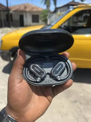 Tourace D91 Wireless Headset