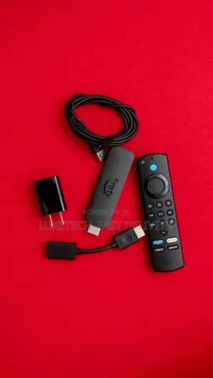 Amazon Fire Tv Stick Ultra Hd
