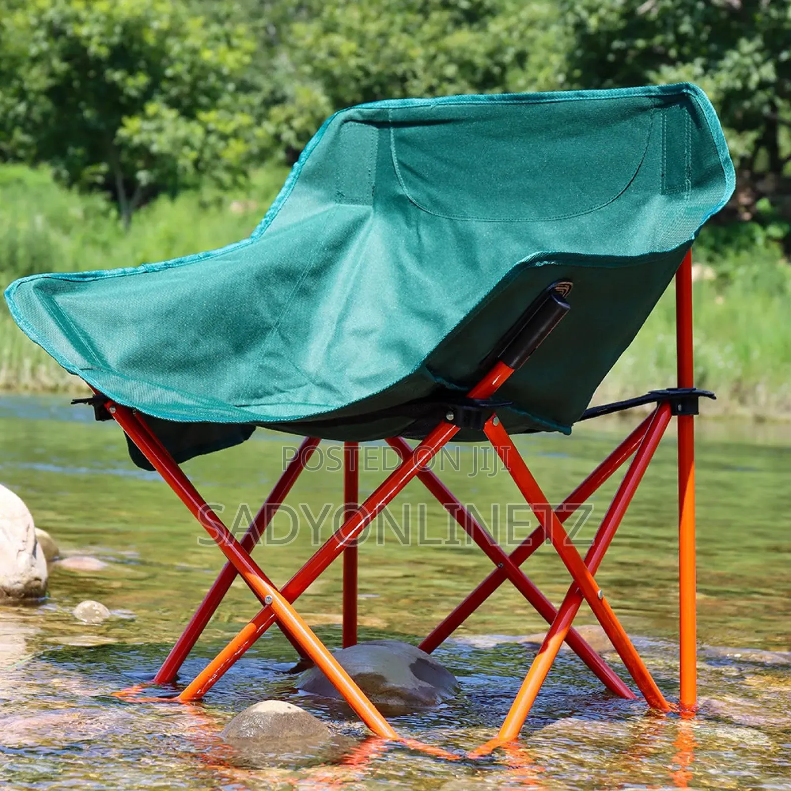 Folding Chair