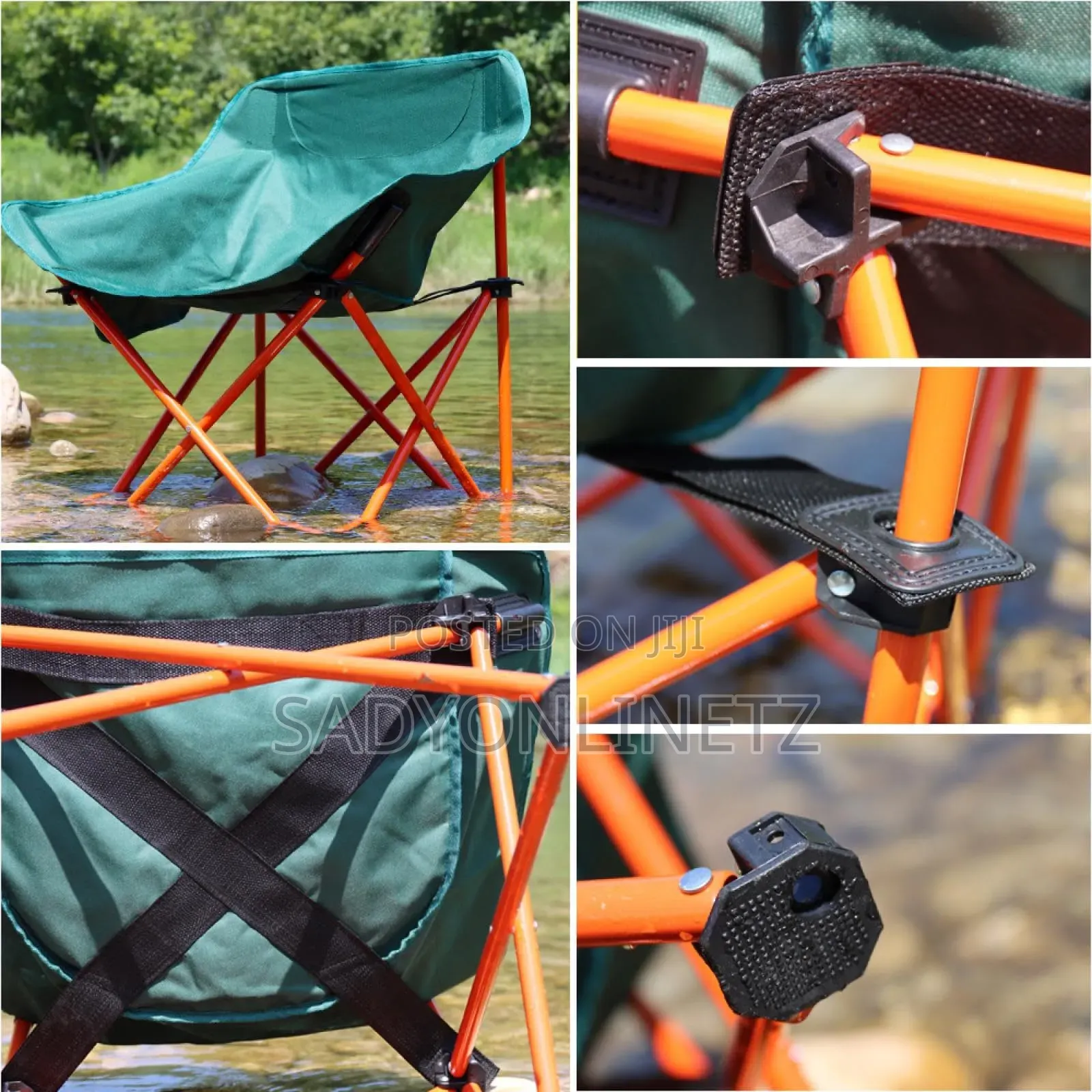 Folding Chair