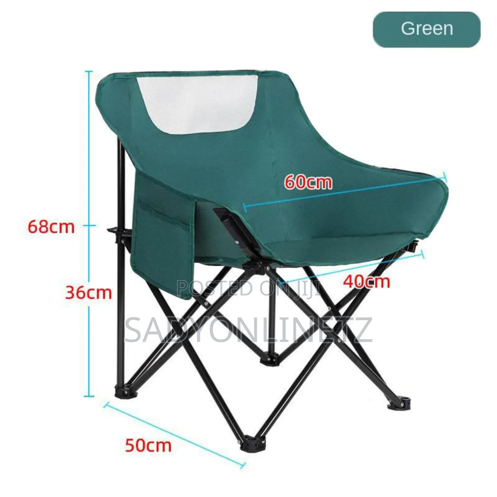 Folding Chair