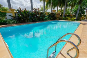 Furnished 2bdrm Apartment in Mbezi Beach for rent