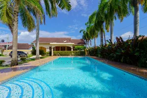 Furnished 2bdrm Apartment in Mbezi Beach for rent