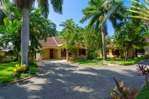 Furnished 2bdrm Apartment in Mbezi Beach for rent
