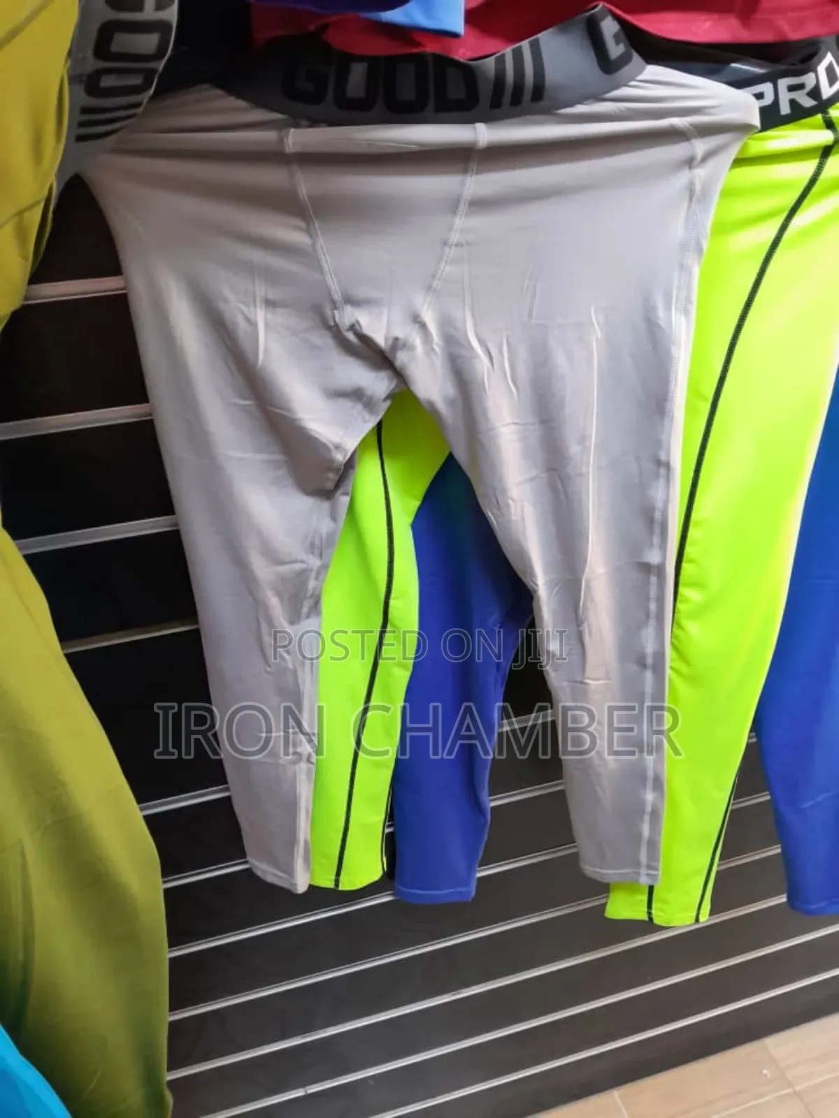 Long Compression Tight (M,L,XL,XXL)