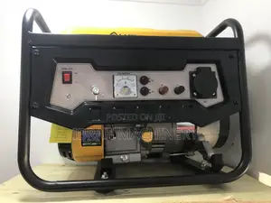 Lutian Generator