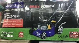 Lawnmower 20inch